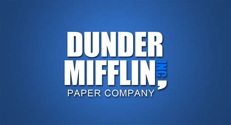 Dunder .